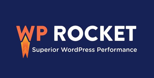 WP Rocket 3.19.2 – WordPress Caching Plugin