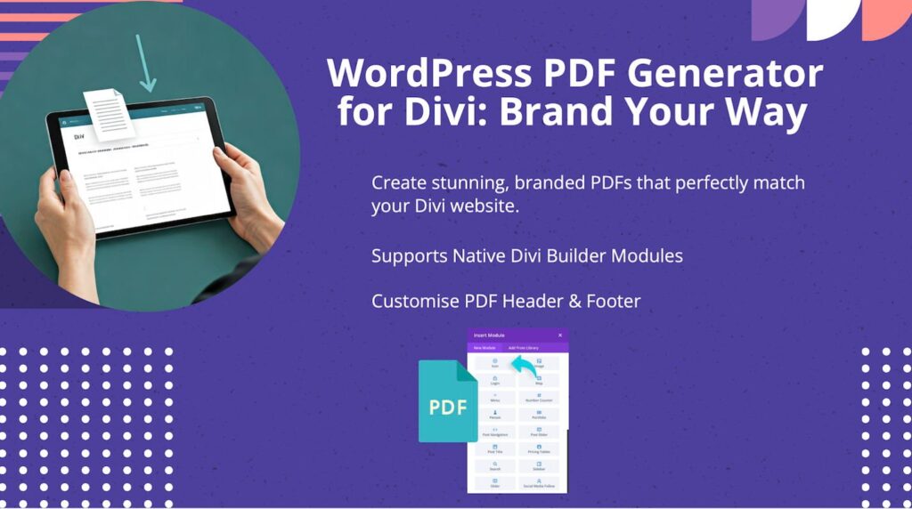 WooCommerce PDF Invoices & Packing Slips plugin