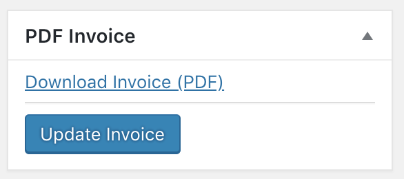 WooCommerce PDF Invoices & Packing Slips 1.6.3 4 WooCommerce PDF Invoices & Packing Slips 1.6.3