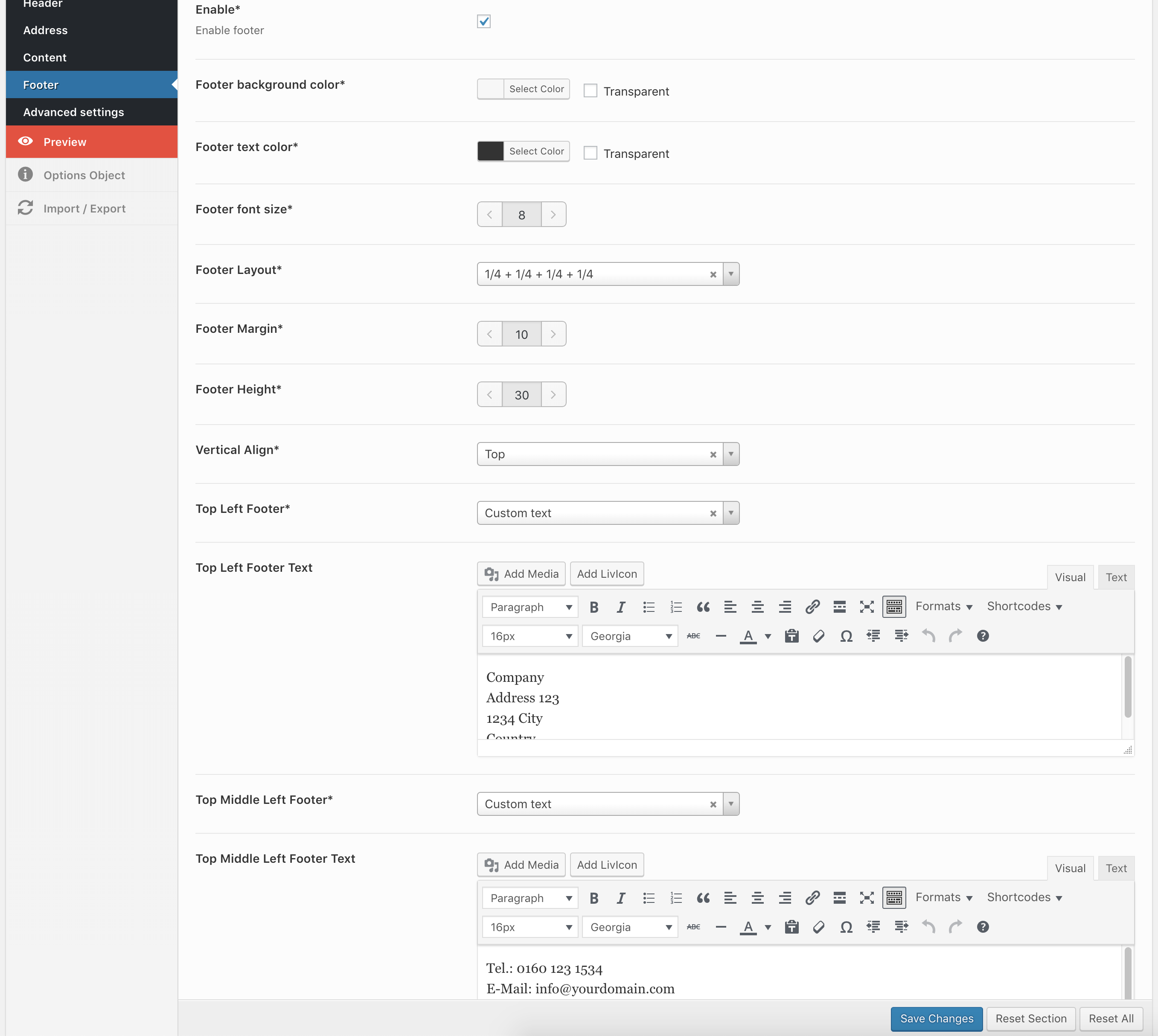 WooCommerce PDF Invoices & Packing Slips 1.6.3 2 WooCommerce PDF Invoices & Packing Slips 1.6.3