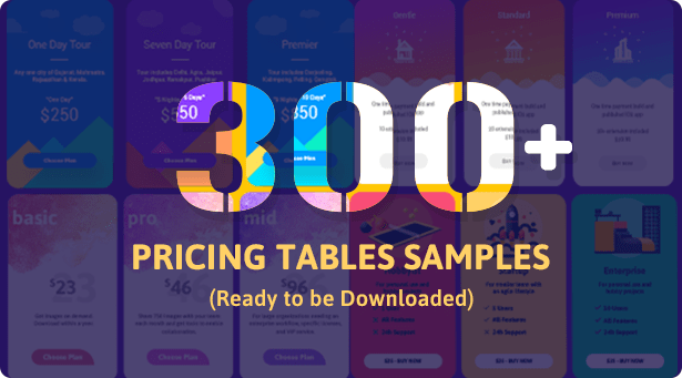 ARPrice 4.2.1 – WordPress Pricing Table Plugin 4 ARPrice 4.2.1 – WordPress Pricing Table Plugin
